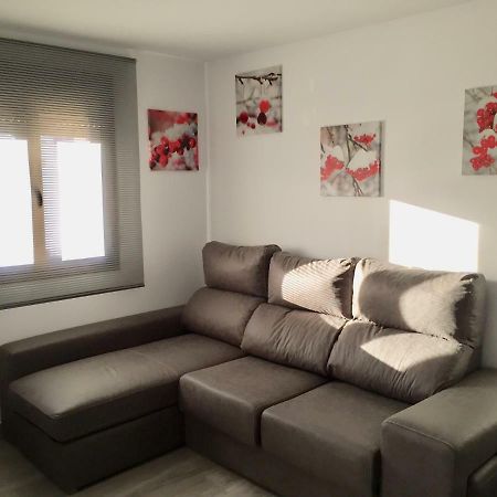 Apartamentos Rurales El Trillo Malpartida De Plasencia Zewnętrze zdjęcie