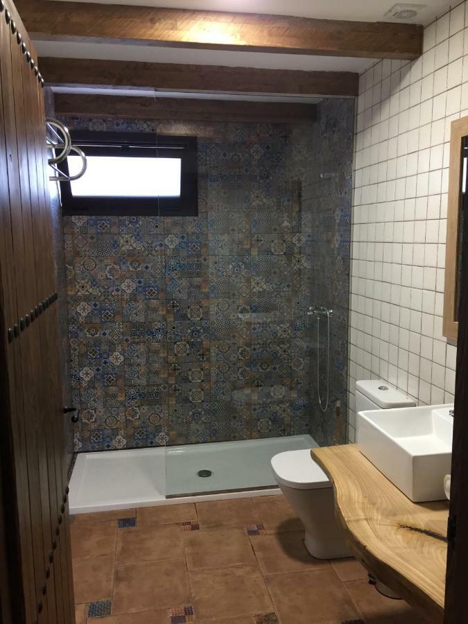Apartamentos Rurales El Trillo Malpartida De Plasencia Zewnętrze zdjęcie