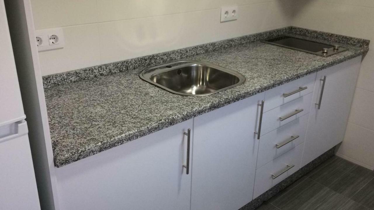 Apartamentos Rurales El Trillo Malpartida De Plasencia Zewnętrze zdjęcie