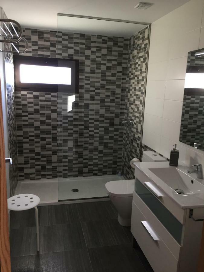 Apartamentos Rurales El Trillo Malpartida De Plasencia Zewnętrze zdjęcie