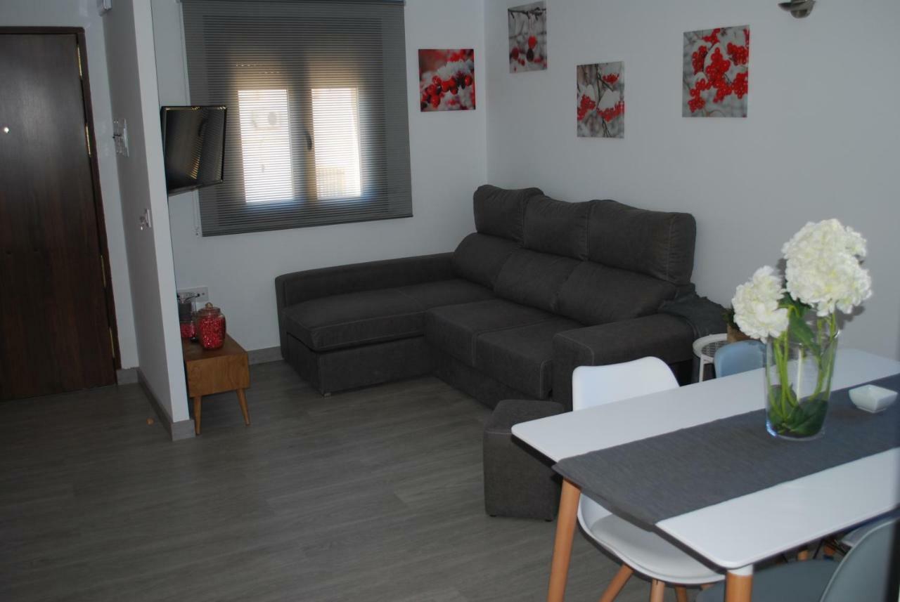 Apartamentos Rurales El Trillo Malpartida De Plasencia Zewnętrze zdjęcie