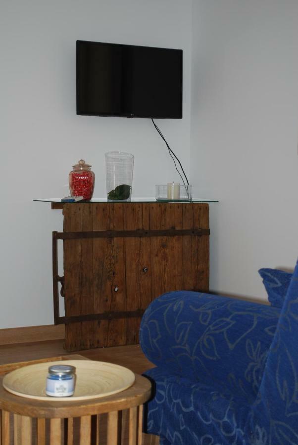 Apartamentos Rurales El Trillo Malpartida De Plasencia Zewnętrze zdjęcie