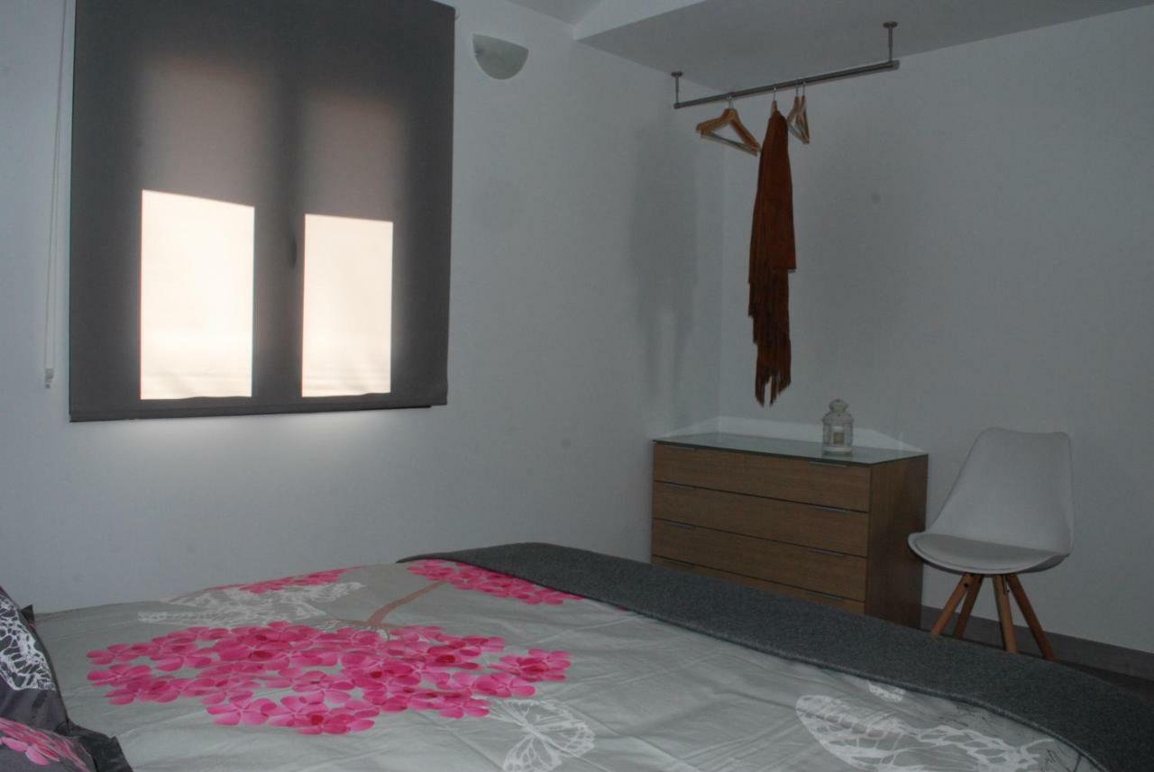 Apartamentos Rurales El Trillo Malpartida De Plasencia Zewnętrze zdjęcie