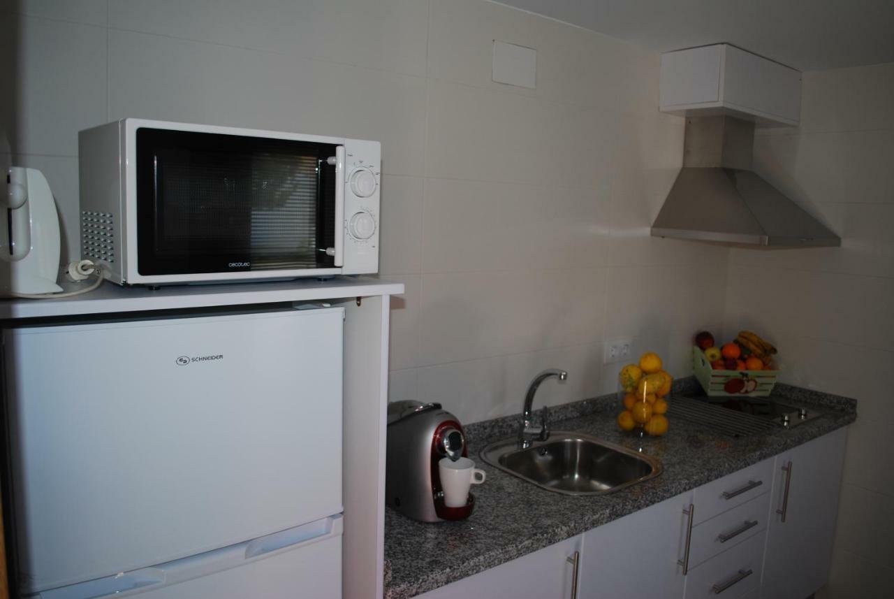 Apartamentos Rurales El Trillo Malpartida De Plasencia Zewnętrze zdjęcie