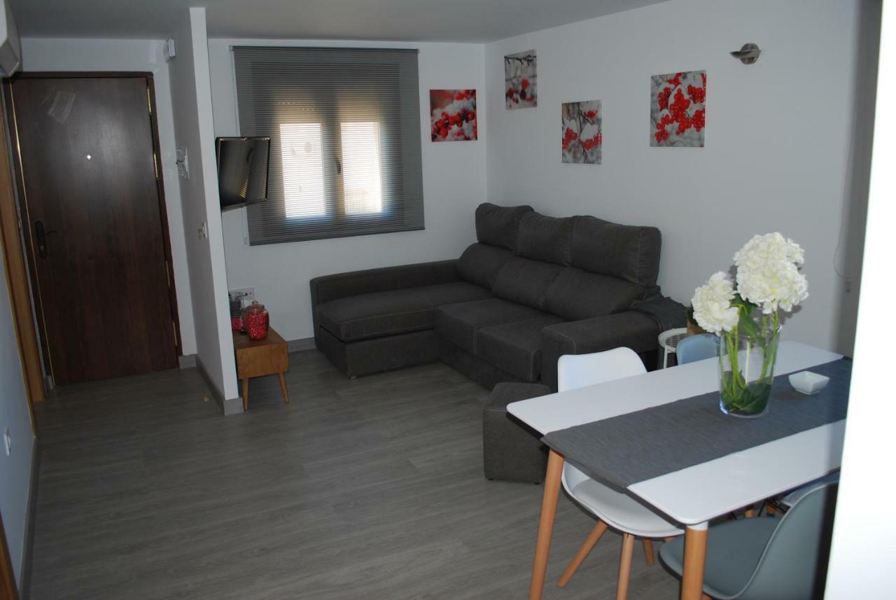 Apartamentos Rurales El Trillo Malpartida De Plasencia Zewnętrze zdjęcie
