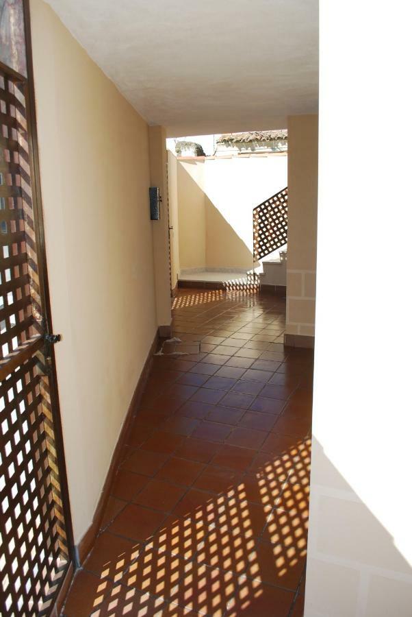 Apartamentos Rurales El Trillo Malpartida De Plasencia Zewnętrze zdjęcie