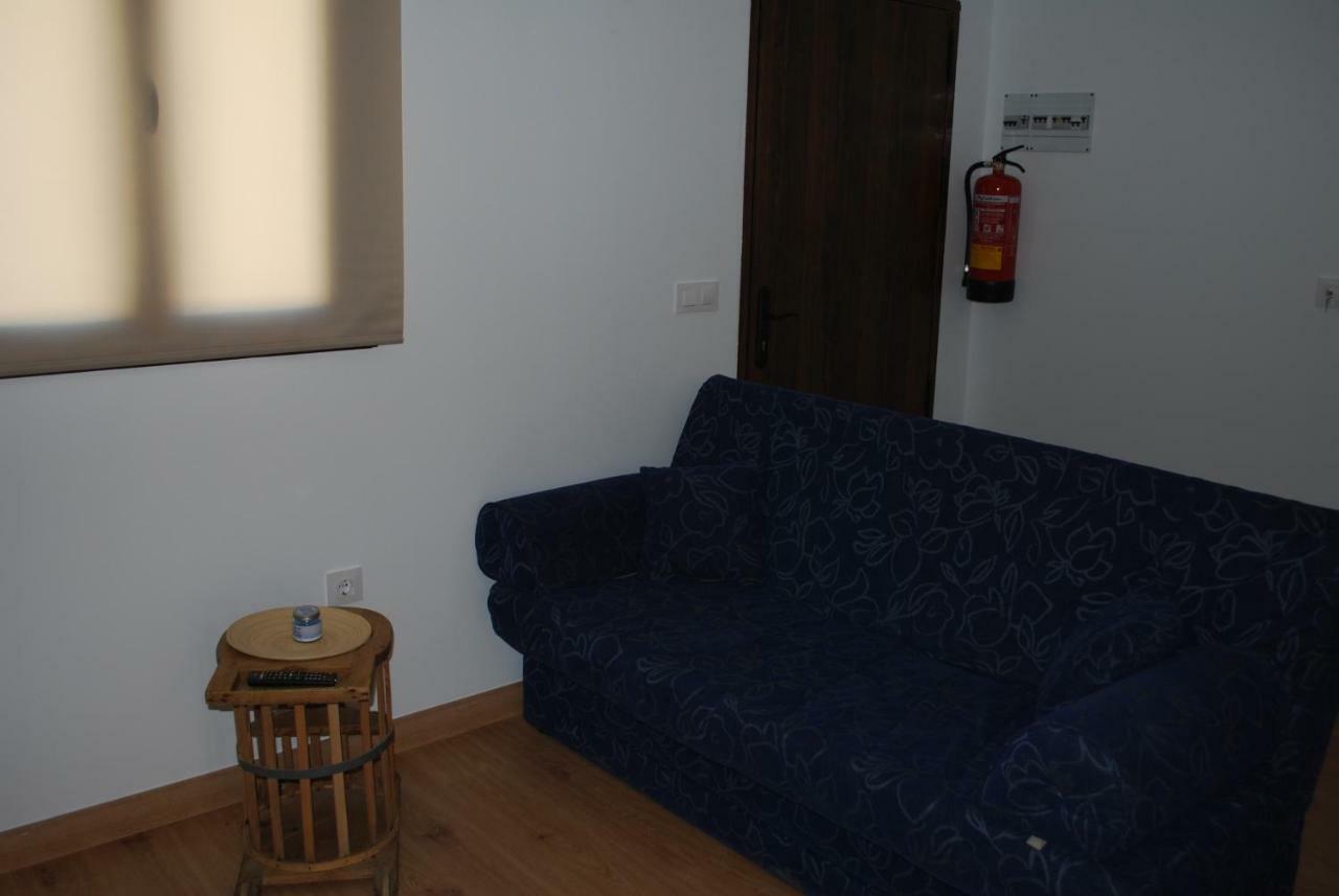 Apartamentos Rurales El Trillo Malpartida De Plasencia Zewnętrze zdjęcie