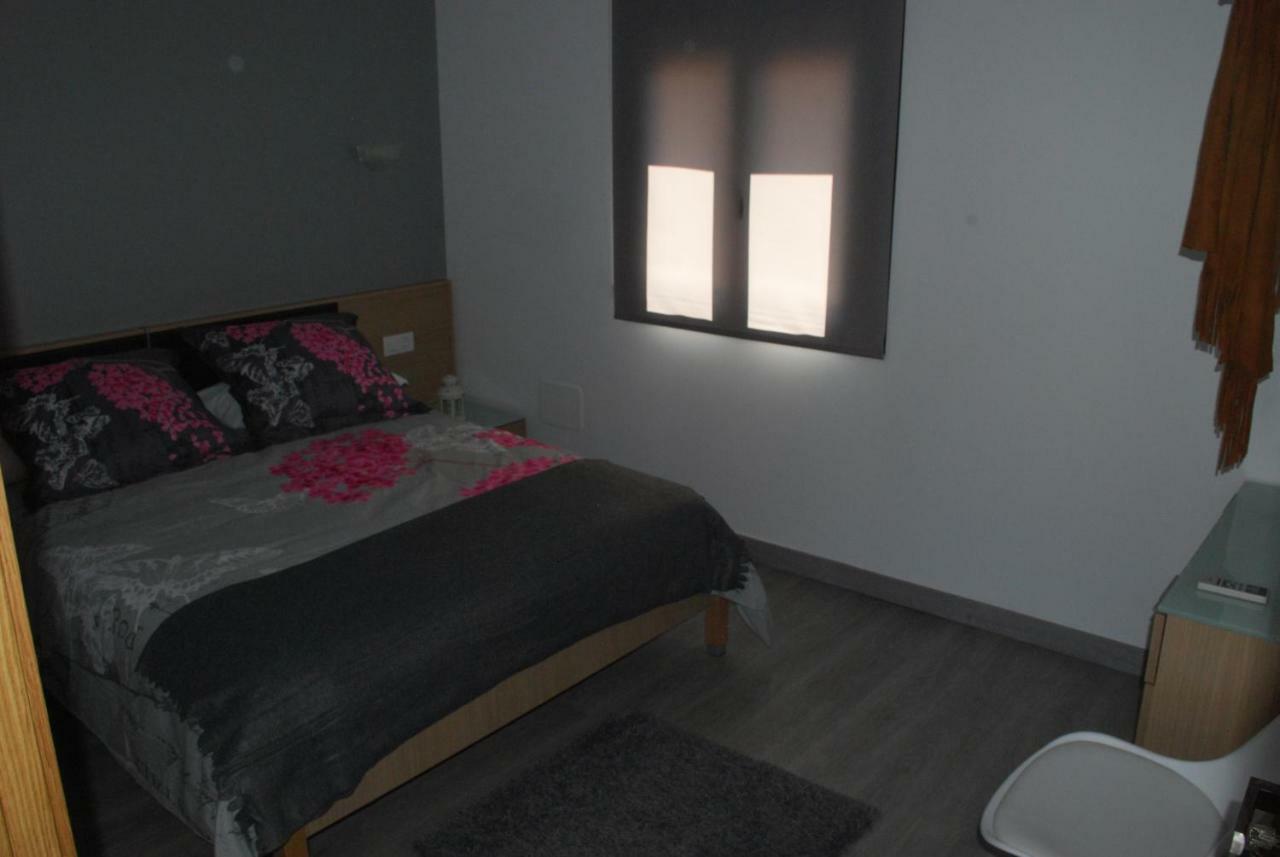 Apartamentos Rurales El Trillo Malpartida De Plasencia Zewnętrze zdjęcie