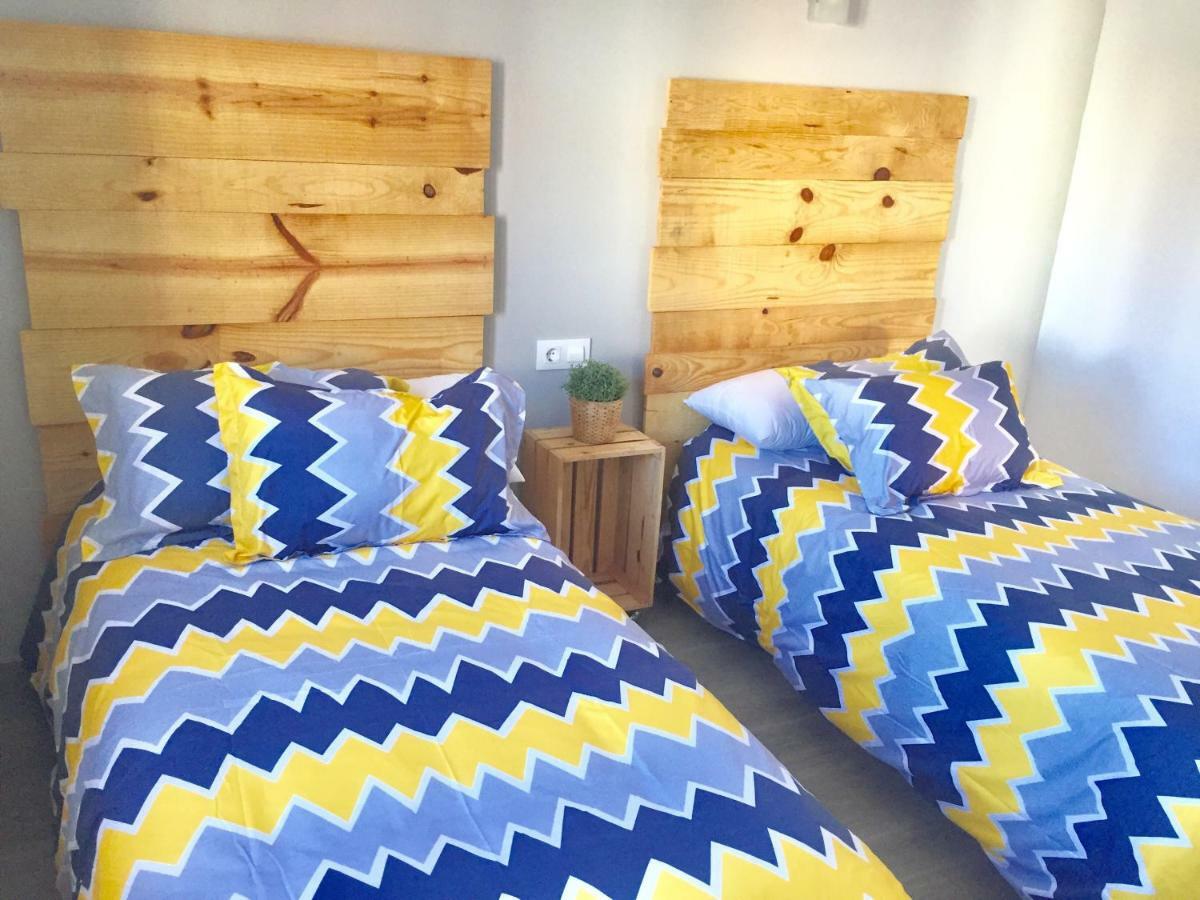 Apartamentos Rurales El Trillo Malpartida De Plasencia Zewnętrze zdjęcie