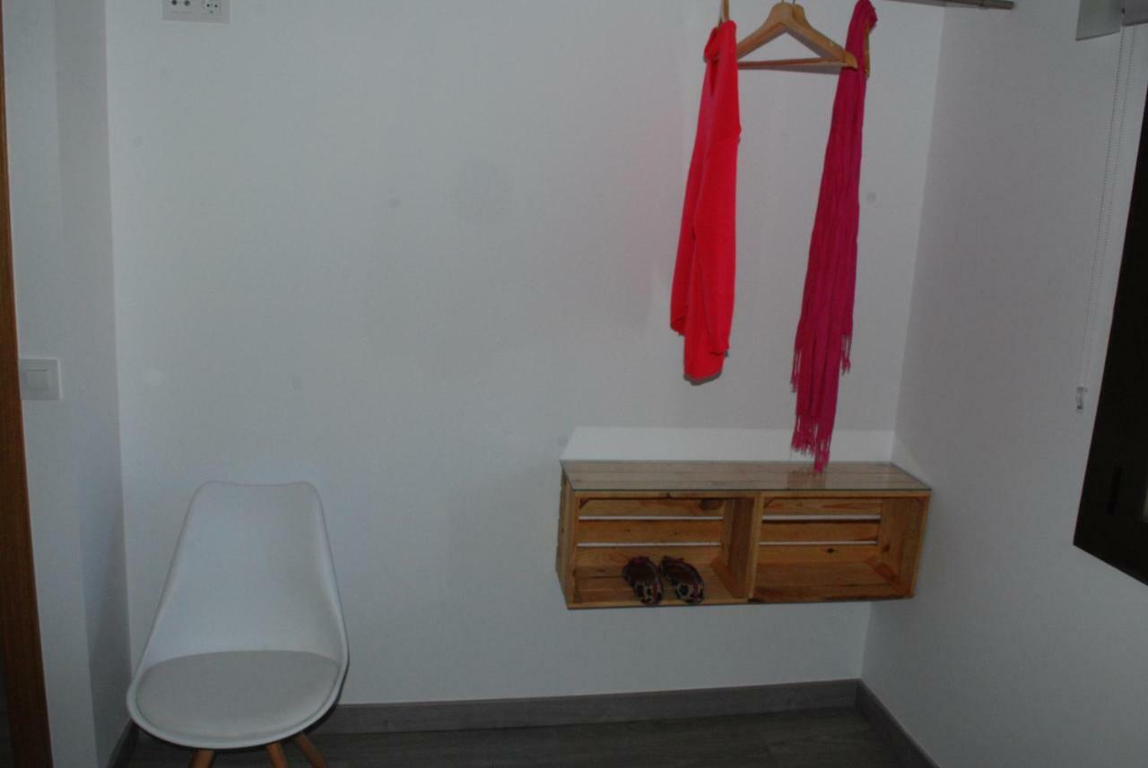 Apartamentos Rurales El Trillo Malpartida De Plasencia Zewnętrze zdjęcie