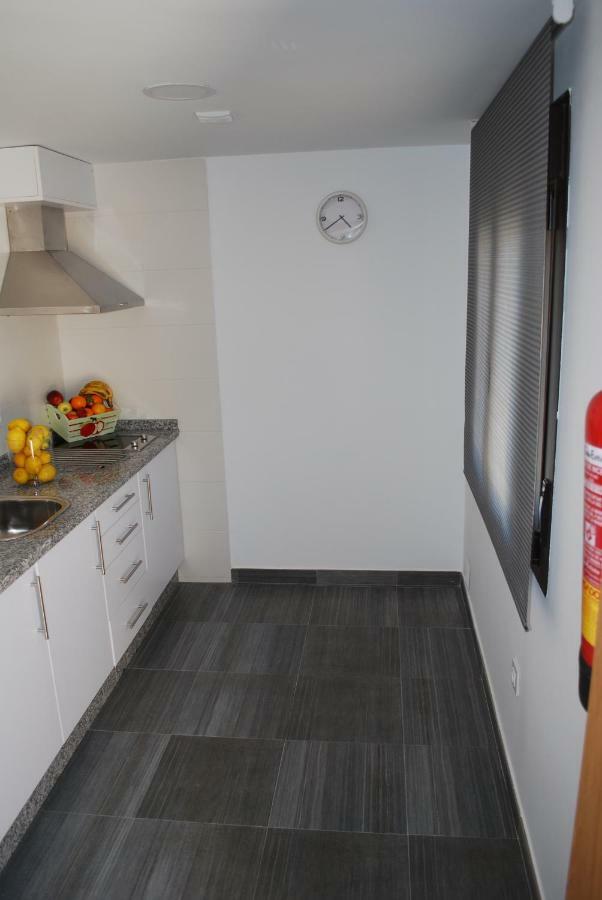 Apartamentos Rurales El Trillo Malpartida De Plasencia Zewnętrze zdjęcie
