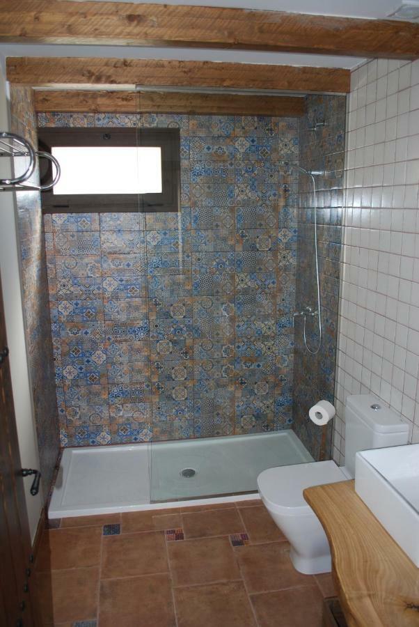 Apartamentos Rurales El Trillo Malpartida De Plasencia Zewnętrze zdjęcie