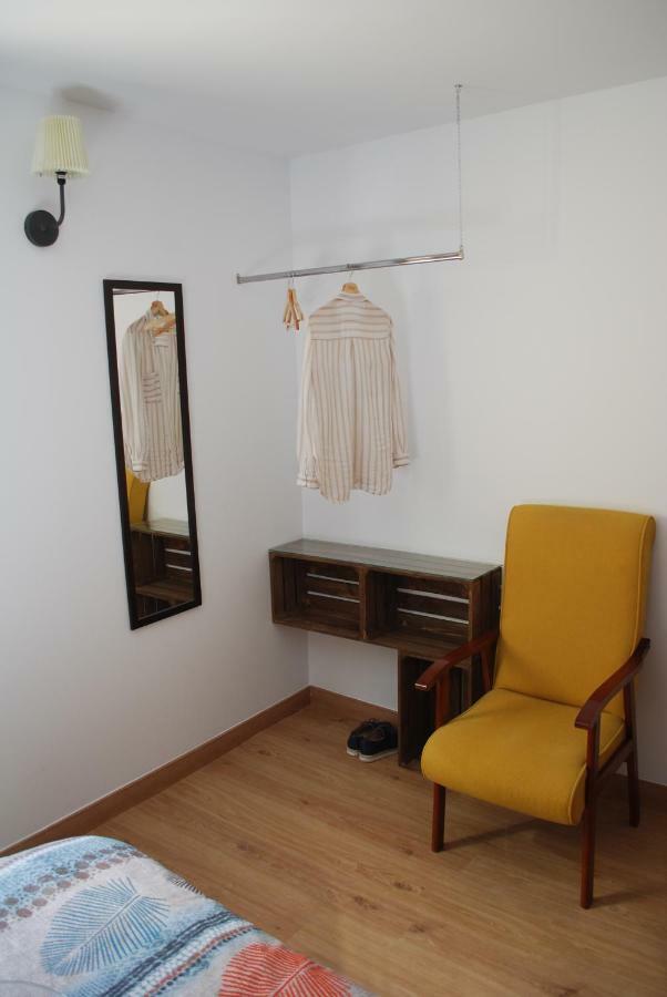 Apartamentos Rurales El Trillo Malpartida De Plasencia Zewnętrze zdjęcie