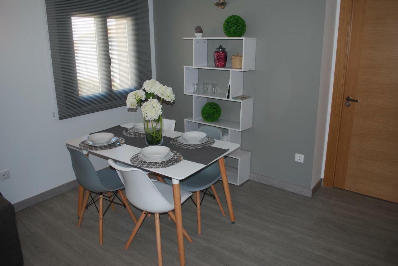 Apartamentos Rurales El Trillo Malpartida De Plasencia Zewnętrze zdjęcie
