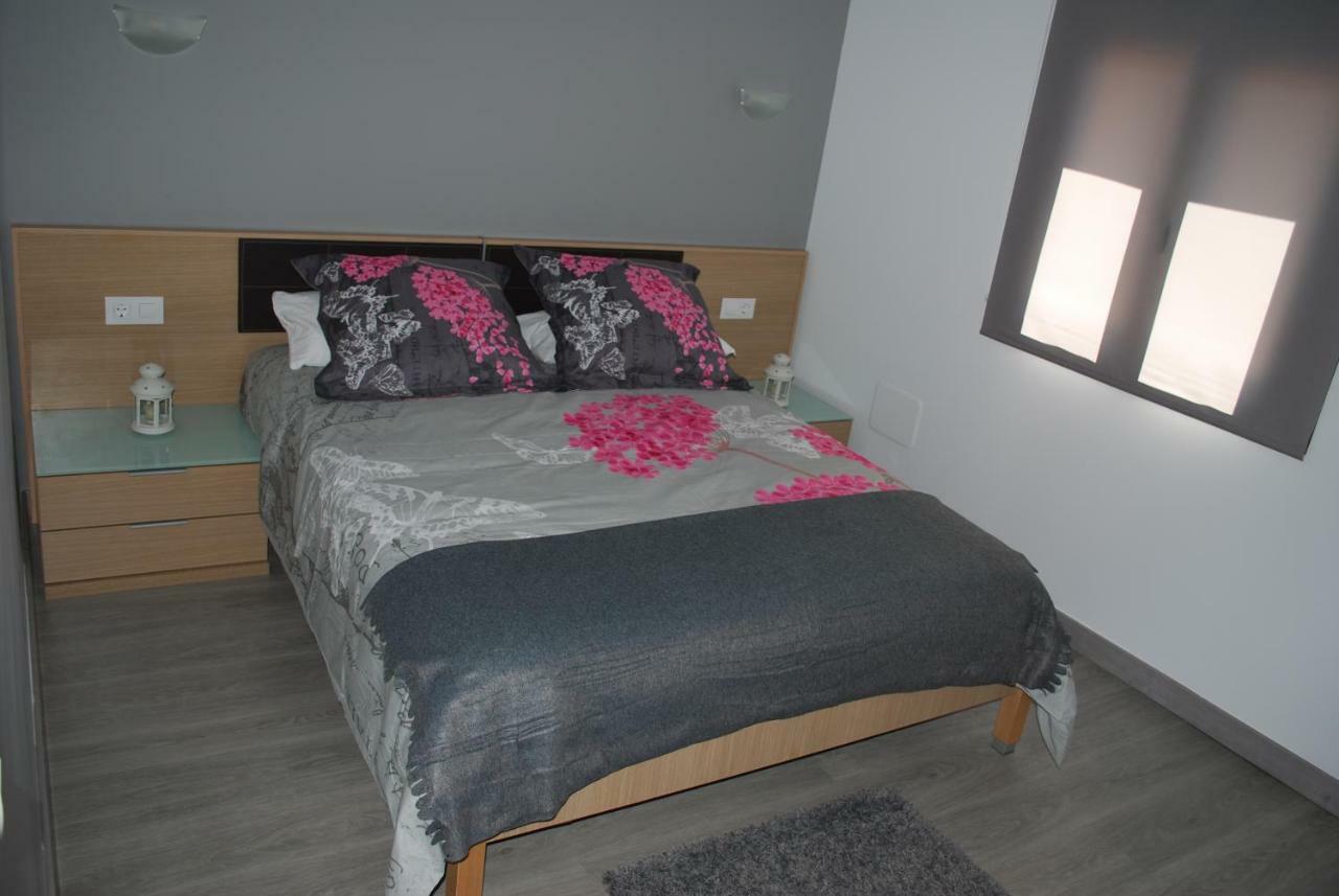 Apartamentos Rurales El Trillo Malpartida De Plasencia Zewnętrze zdjęcie