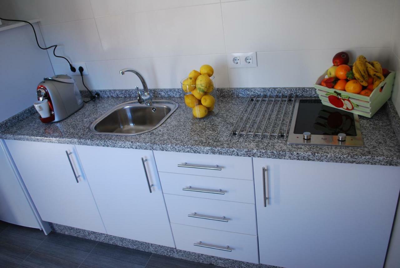 Apartamentos Rurales El Trillo Malpartida De Plasencia Zewnętrze zdjęcie