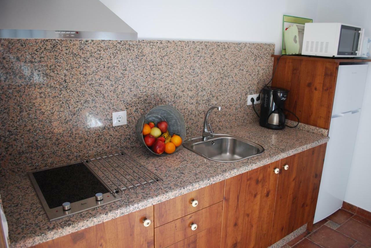 Apartamentos Rurales El Trillo Malpartida De Plasencia Zewnętrze zdjęcie