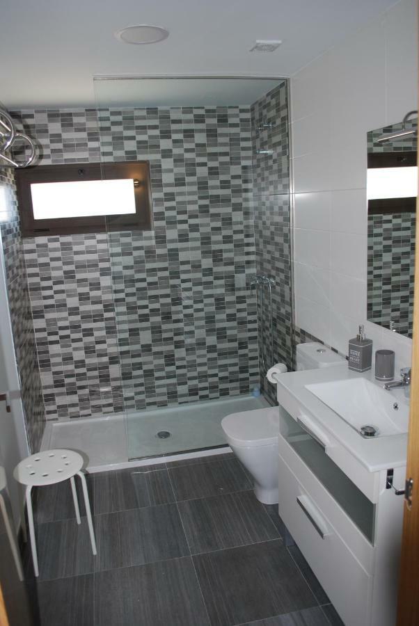 Apartamentos Rurales El Trillo Malpartida De Plasencia Zewnętrze zdjęcie