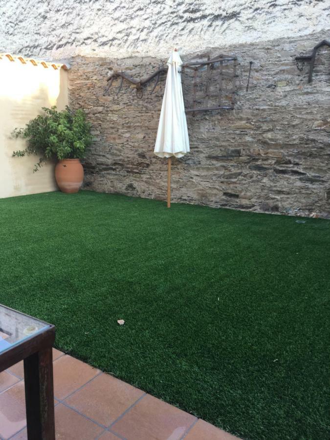 Apartamentos Rurales El Trillo Malpartida De Plasencia Zewnętrze zdjęcie