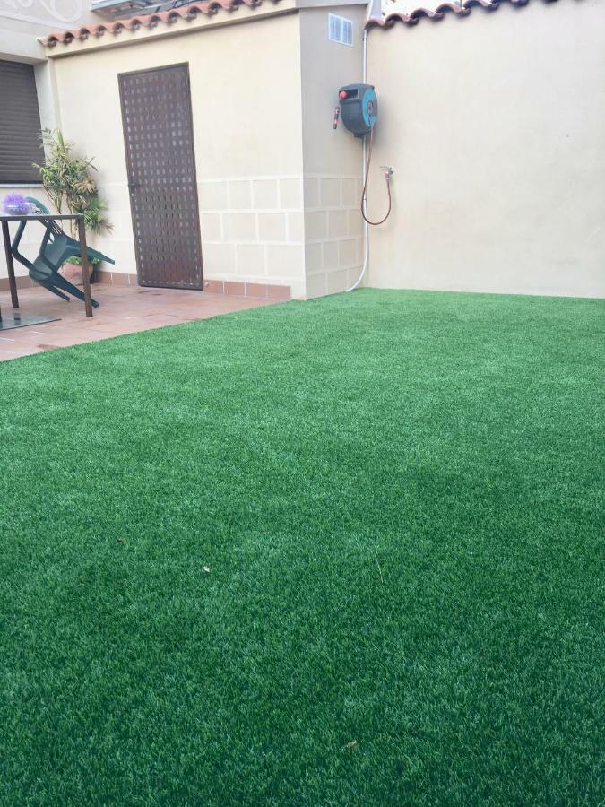 Apartamentos Rurales El Trillo Malpartida De Plasencia Zewnętrze zdjęcie