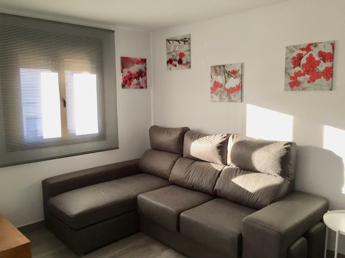 Apartamentos Rurales El Trillo Malpartida De Plasencia Zewnętrze zdjęcie
